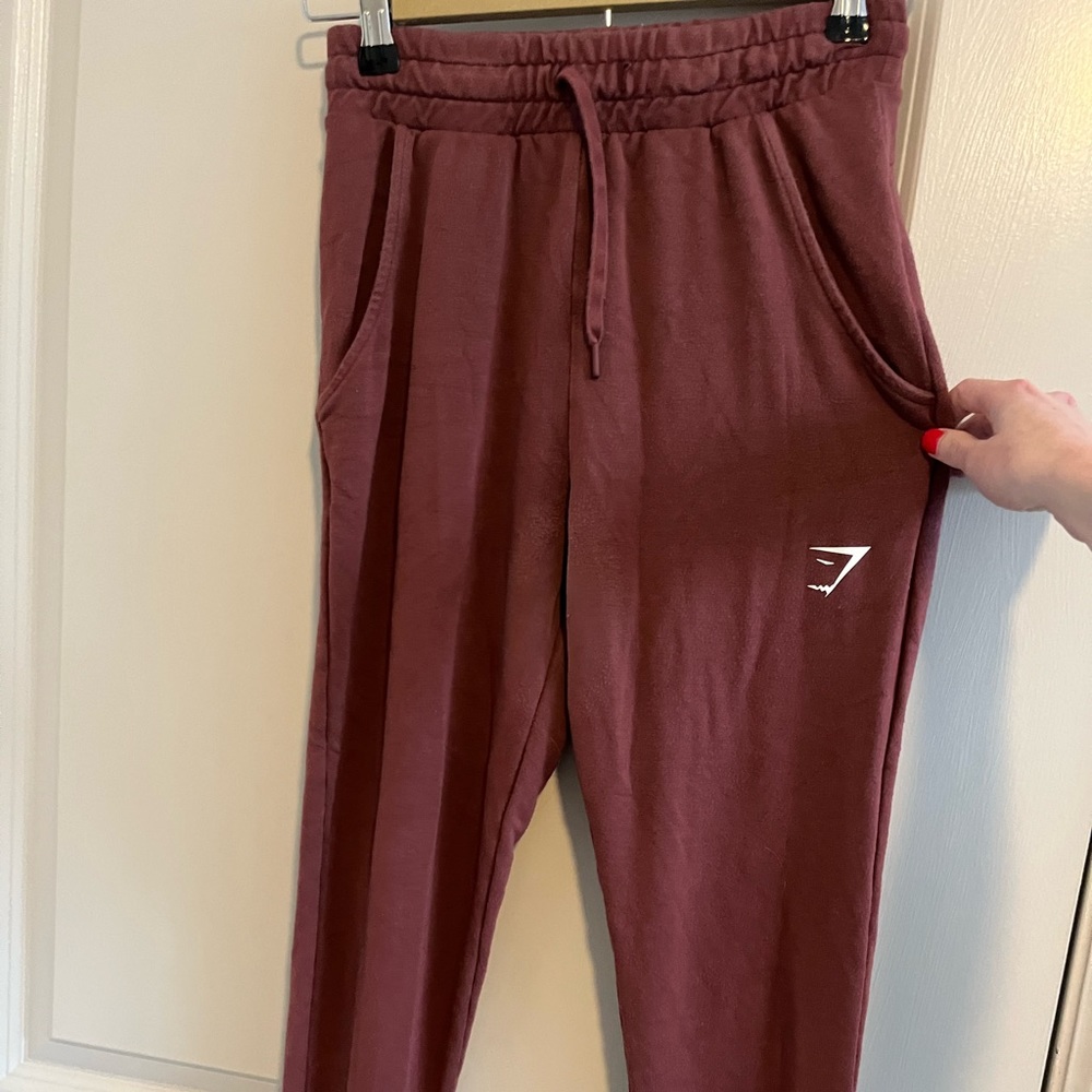Joggers